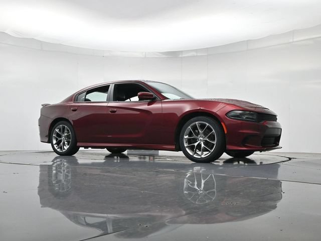 Used 2019 Dodge Charger GT w/ Plus Group RWD image 39