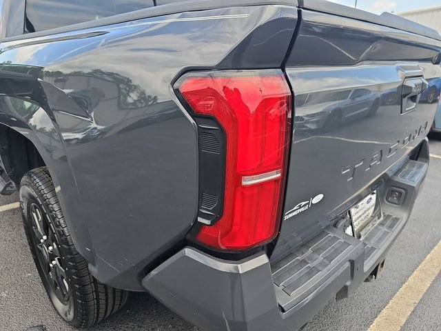 Used 2024 Toyota Tacoma SR5 w/ SR5 Upgrade Package RWD image 36