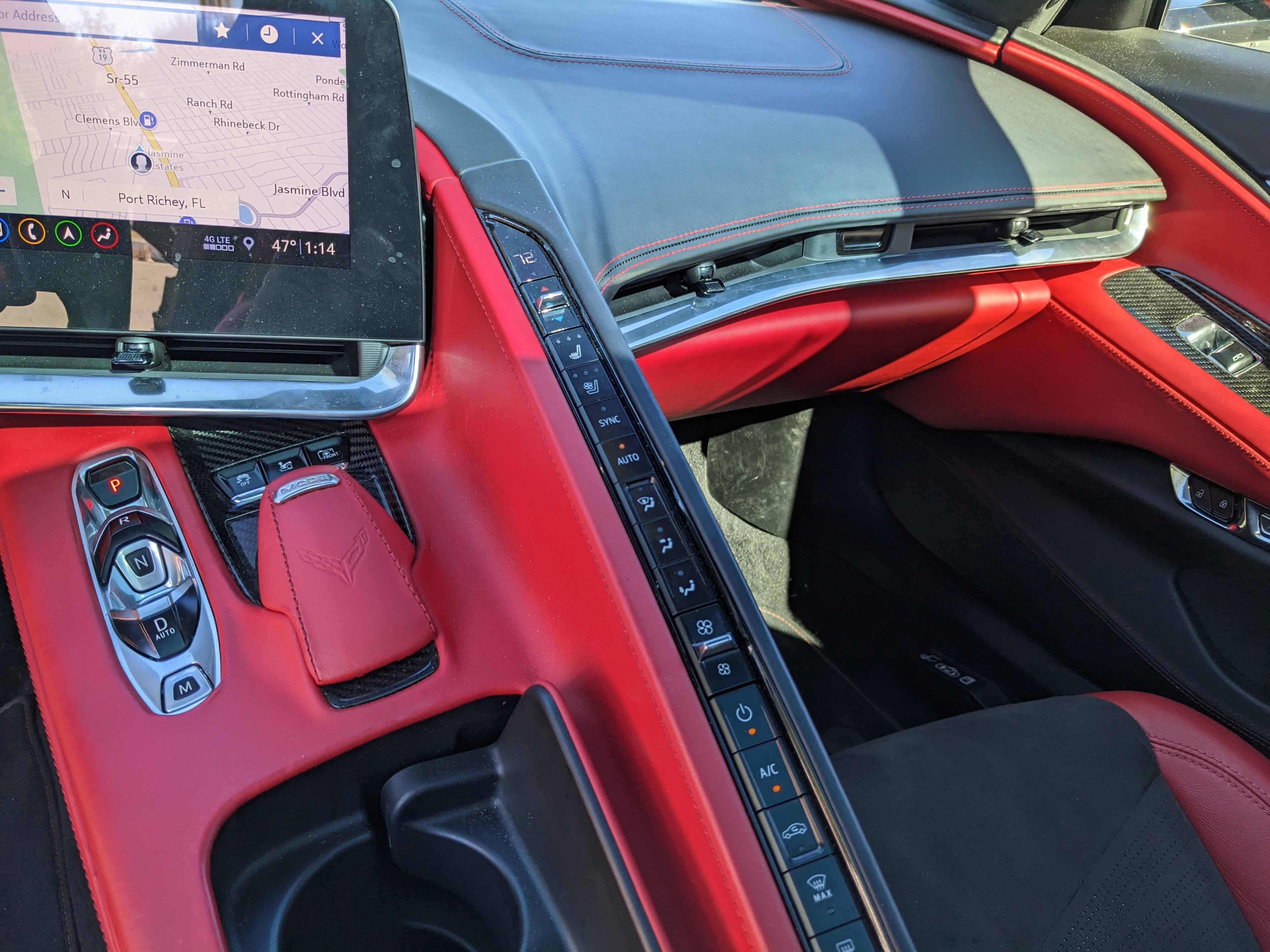 Used 2020 Chevrolet Corvette 3LT w/ 3LT Preferred Equipment Group image 22