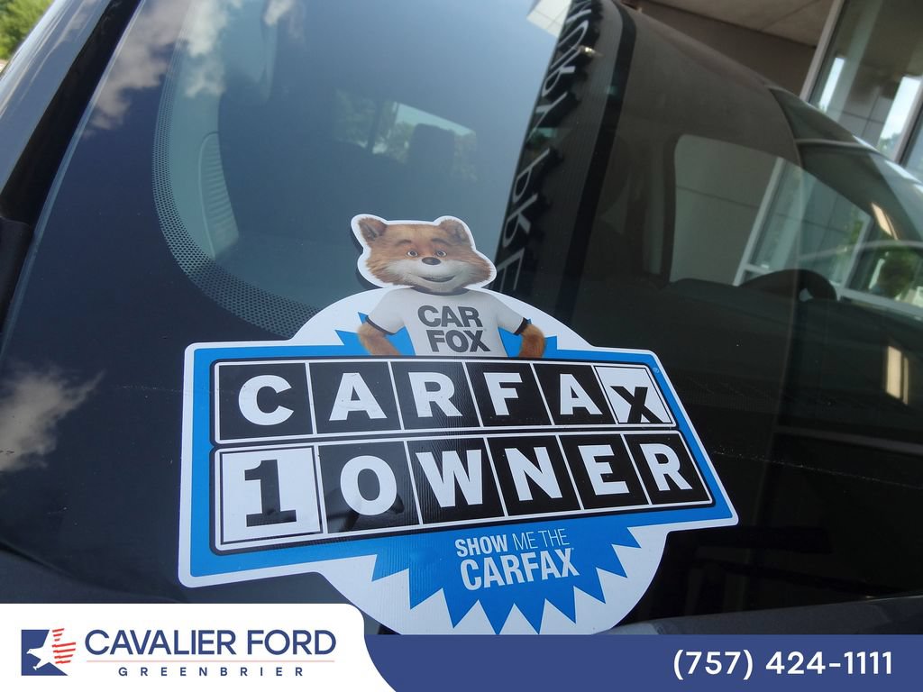 Certified 2024 Ford Ranger XLT w/ Technology Package AWD/4WD image 37