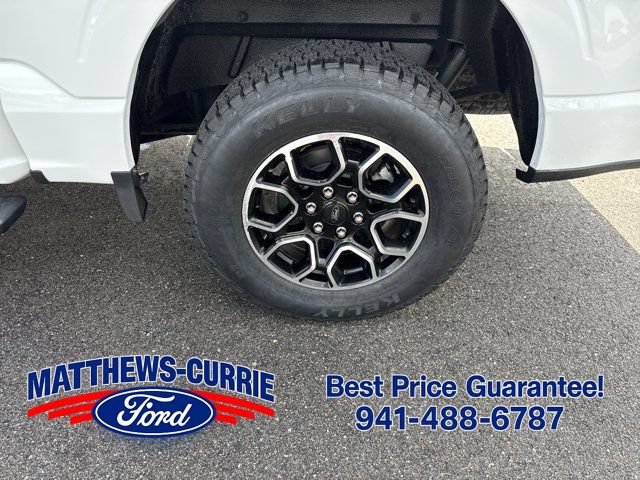 Certified 2022 Ford F150 XLT w/ Equipment Group 302A High AWD/4WD image 17