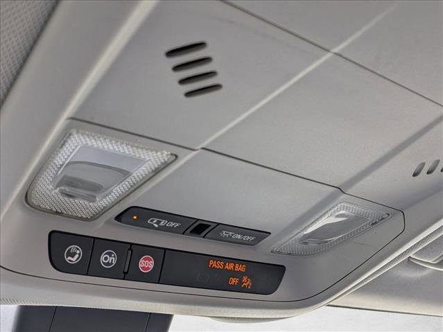 Used 2020 Chevrolet Equinox LS w/ LS Convenience Package image 11