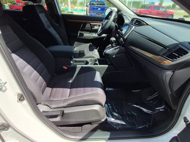 Used 2022 Honda CR-V EX image 36