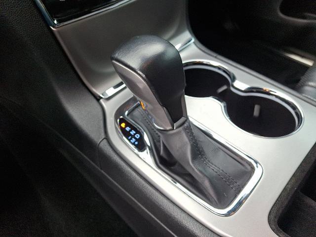 Used 2021 Jeep Grand Cherokee Limited w/ Quick Order Package 28K 80th image 14