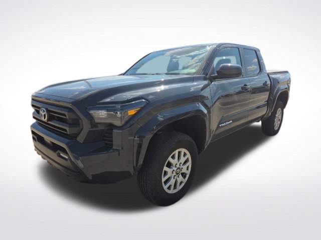 Used 2024 Toyota Tacoma SR5 RWD image 4