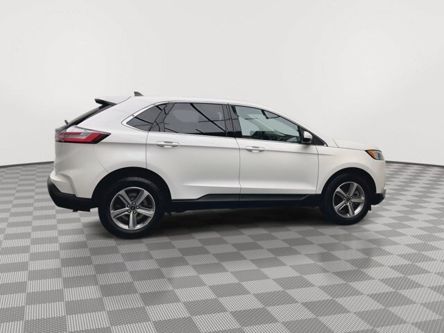 Certified 2024 Ford Edge SEL w/ Convenience Package AWD/4WD image 39