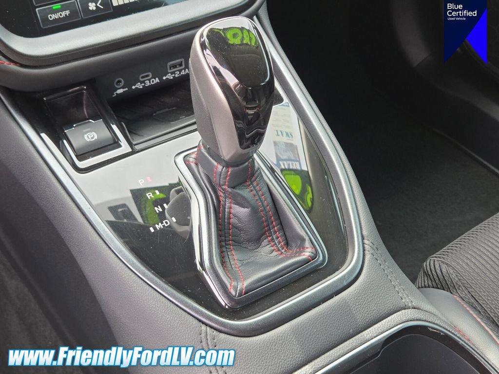 Used 2024 Subaru Legacy Sport AWD/4WD image 23