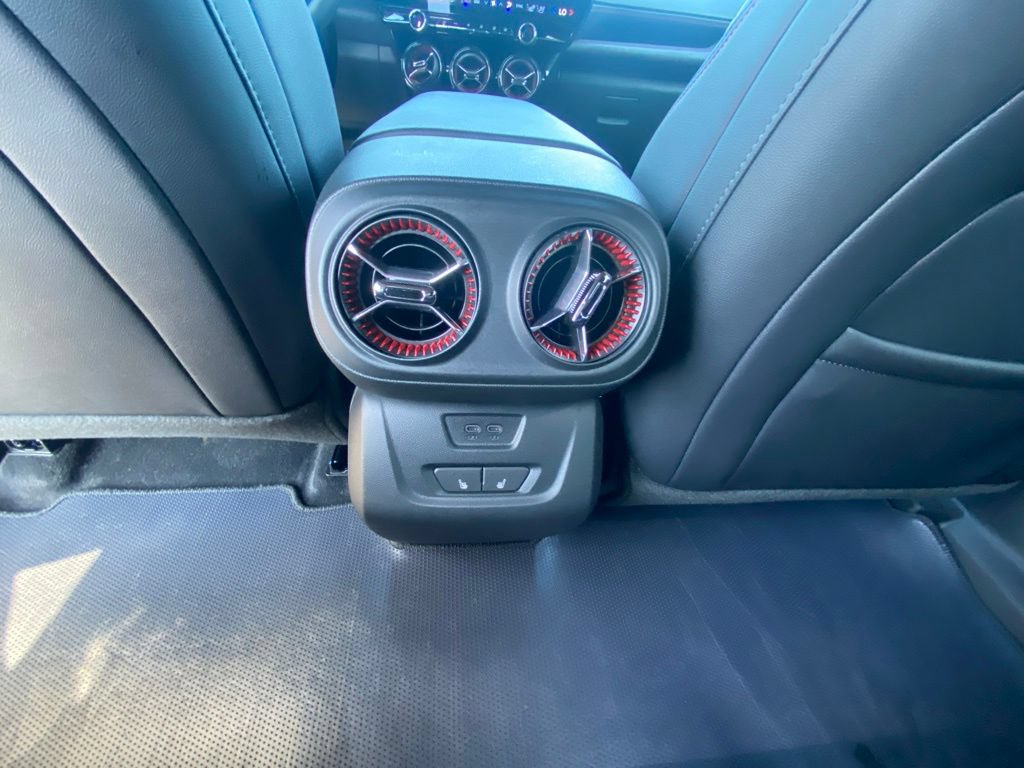 Used 2025 Chevrolet Blazer EV RS AWD/4WD image 25
