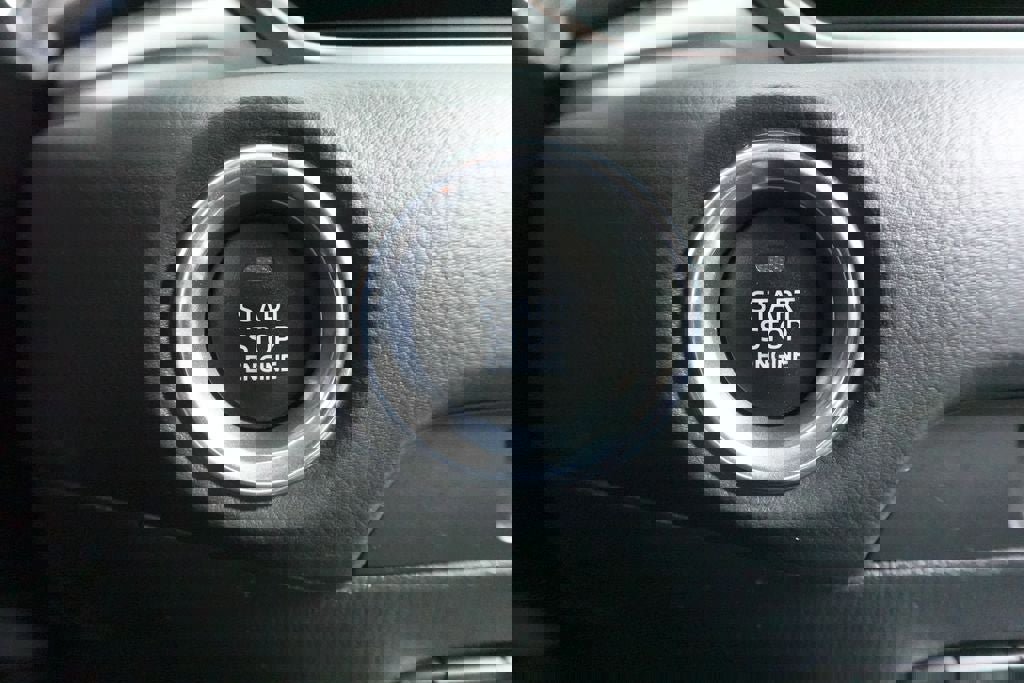 Used 2024 MAZDA CX-5 AWD 2.5 S w/ Select Package image 18