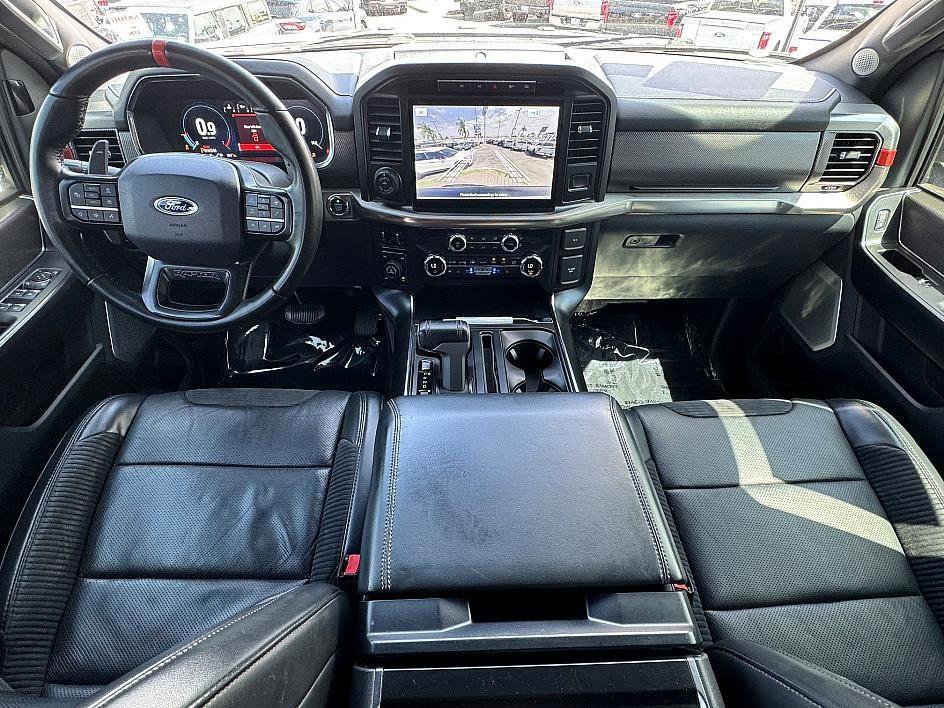 Certified 2024 Ford Maverick Lariat image 31