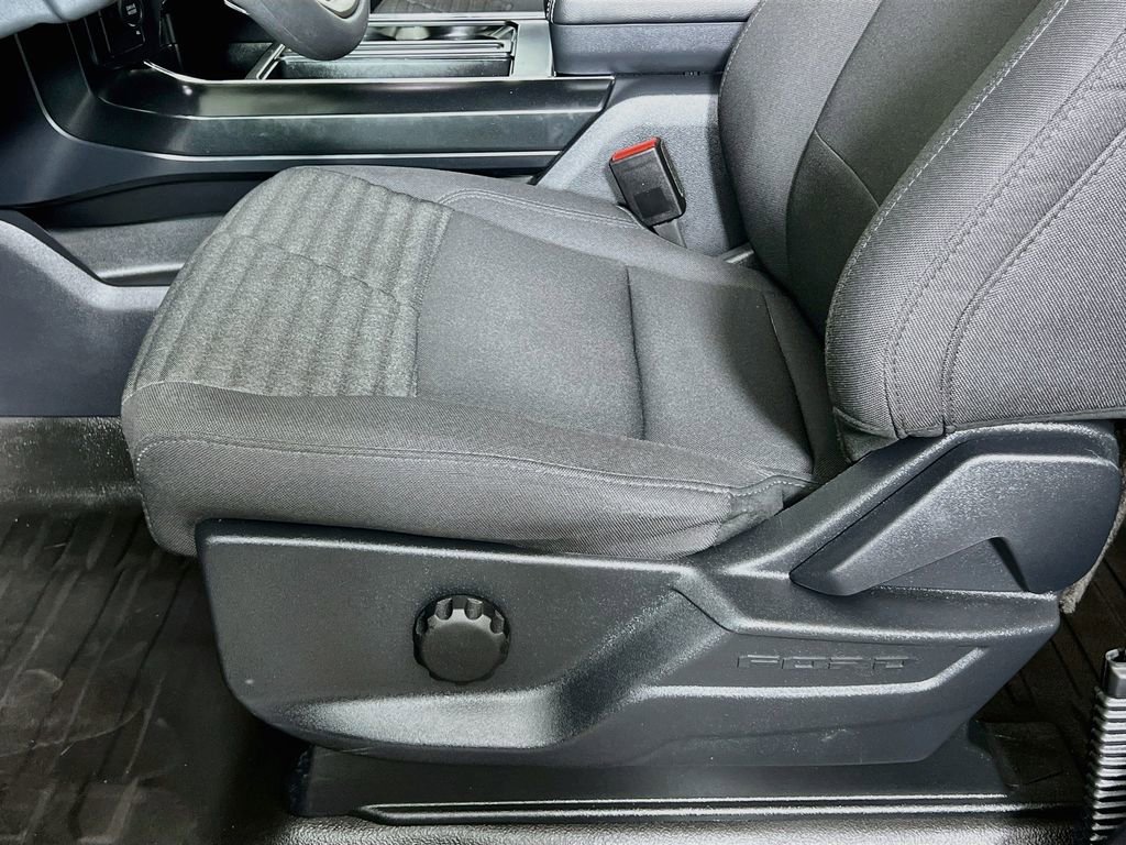 Certified 2023 Ford F150 XL w/ STX Appearance Package AWD/4WD image 24
