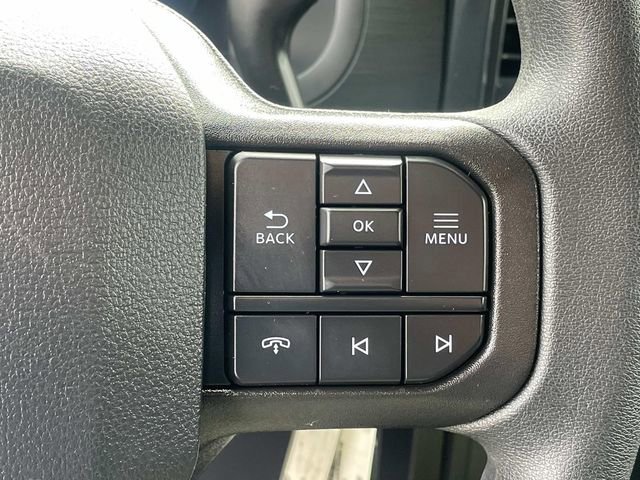 Certified 2025 Ford F150 STX image 10