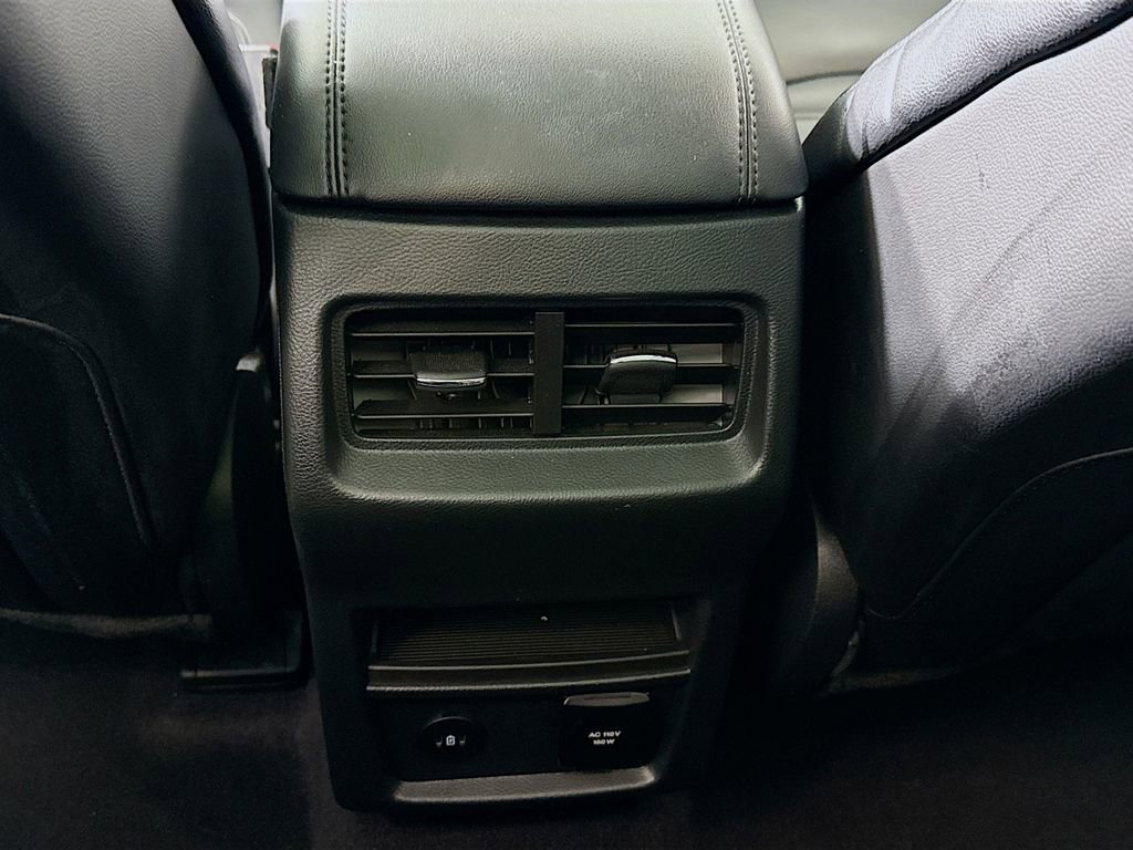 Certified 2024 Ford Edge SEL w/ Convenience Package image 26