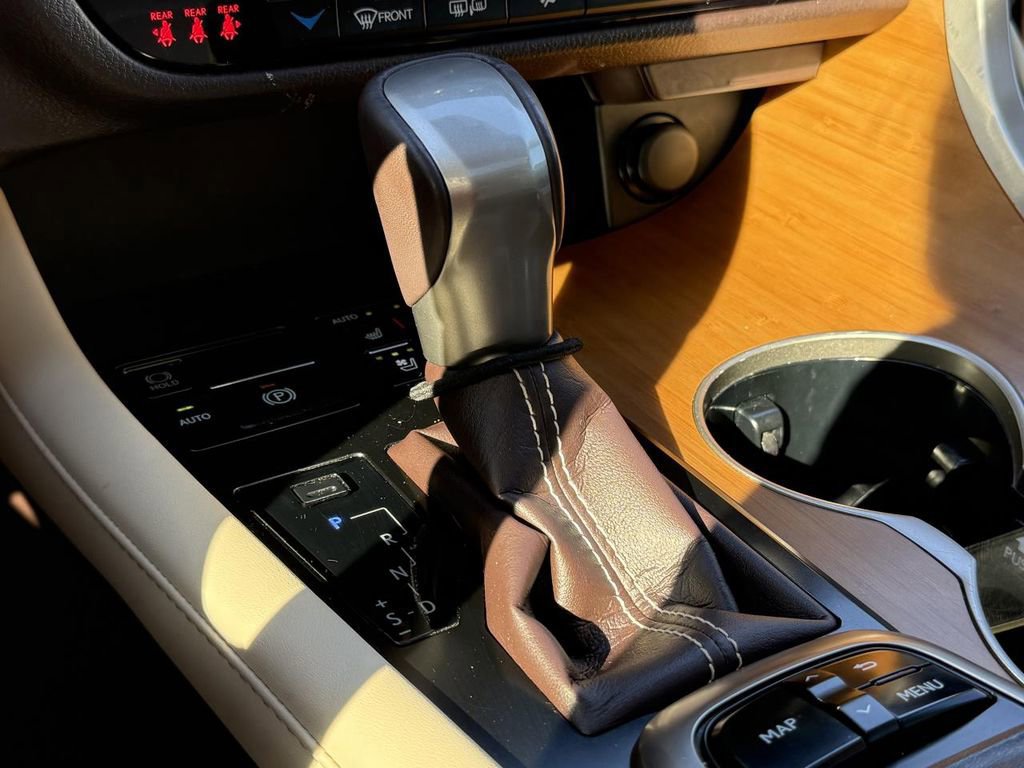 Used 2018 Lexus RX 350 FWD w/ Premium Package image 22