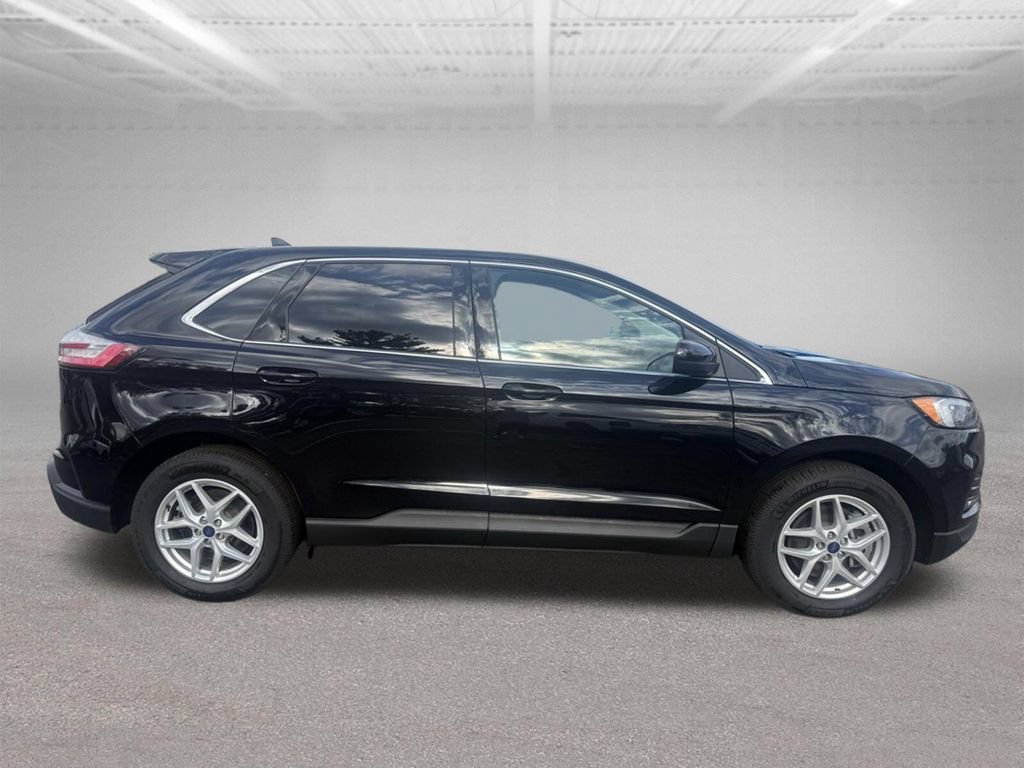 Certified 2022 Ford Edge SEL AWD/4WD image 56