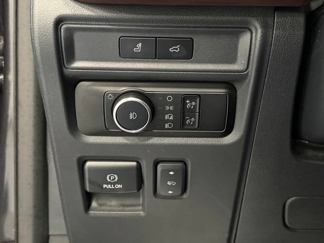 Certified 2024 Ford Expedition Limited AWD/4WD image 15