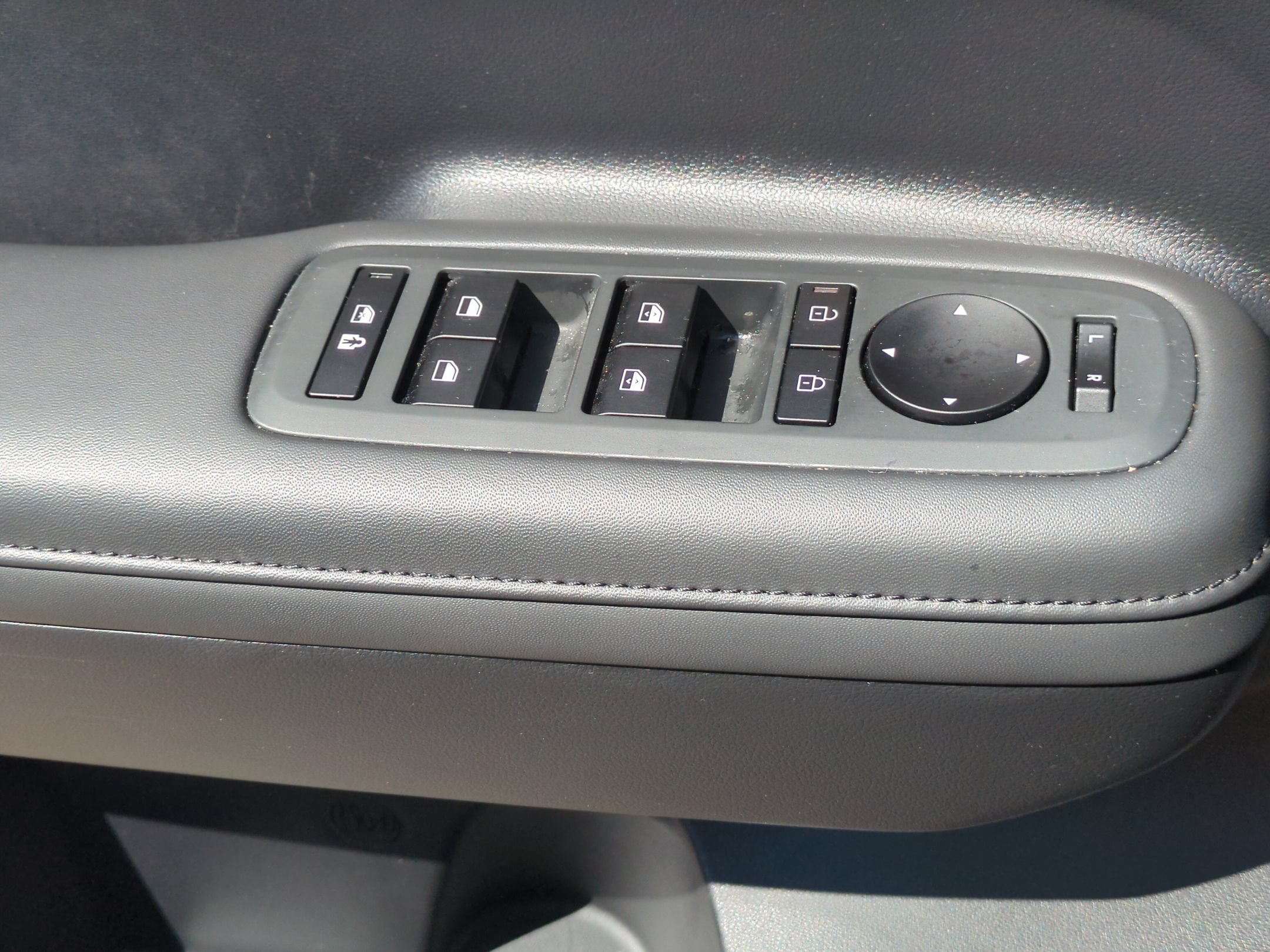 Used 2025 Hyundai Santa Fe XRT AWD/4WD image 12