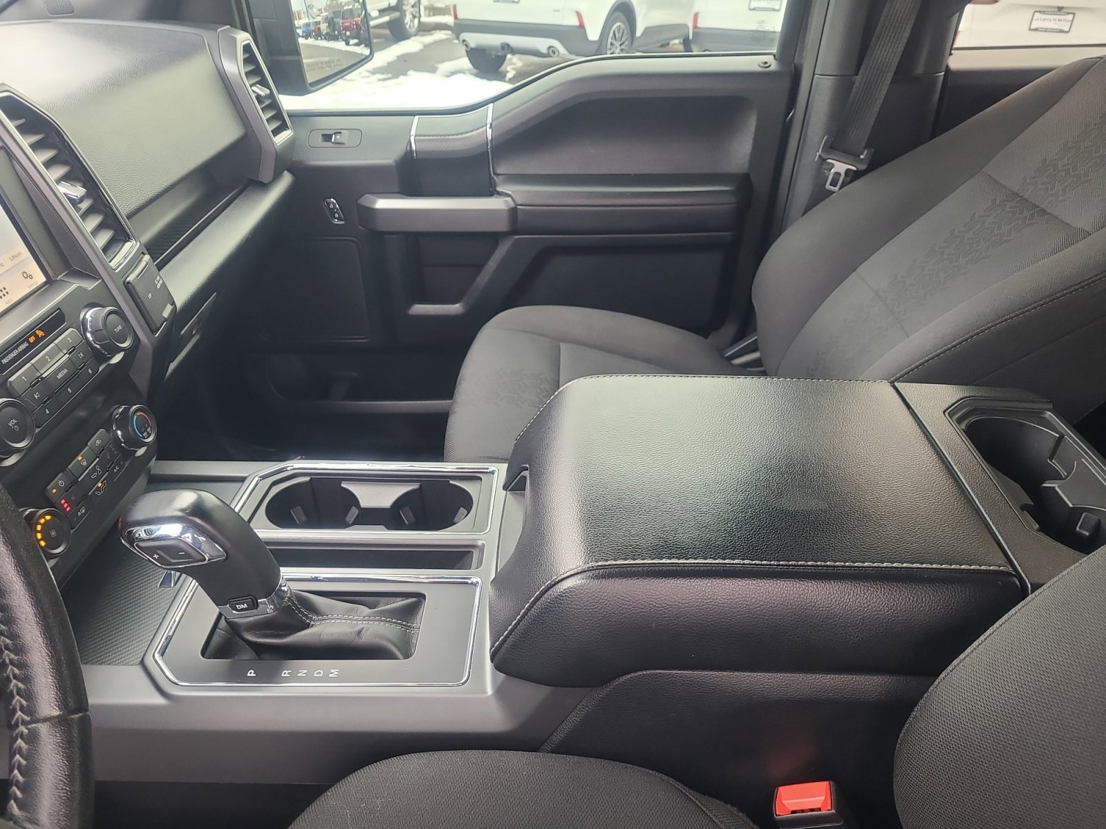 Certified 2019 Ford F150 XLT w/ Equipment Group 302A Luxury image 15