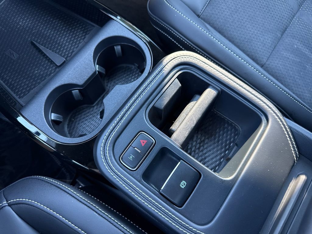 Certified 2025 Ford Mustang Mach-E GT image 23