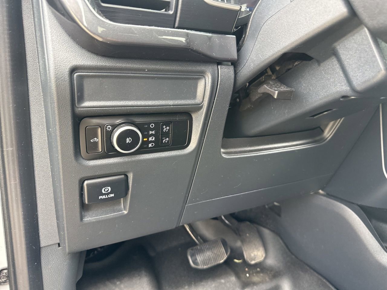 Certified 2023 Ford F150 XL w/ STX Appearance Package RWD image 22