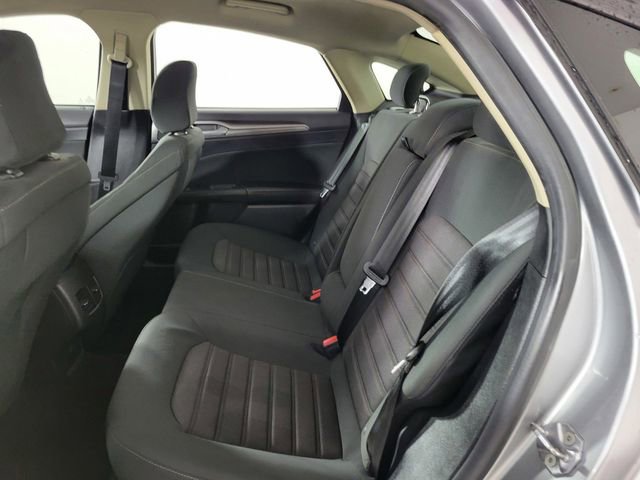 Certified 2020 Ford Fusion SE image 15