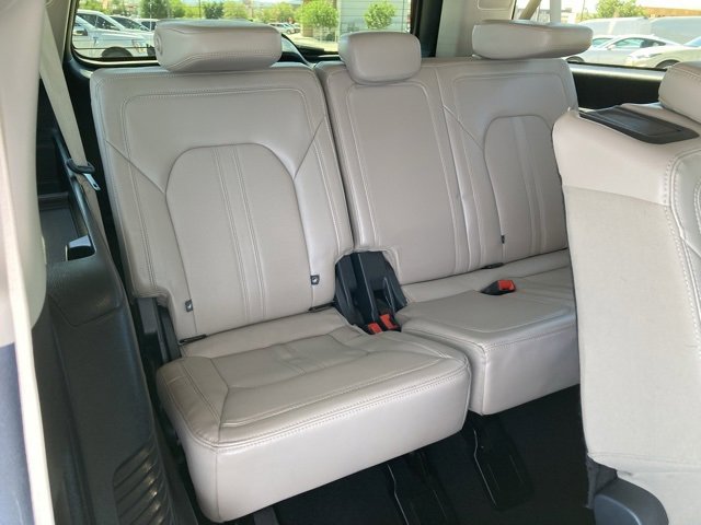 Certified 2024 Ford Expedition Max Limited image 48