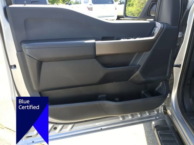 Certified 2024 Ford F150 STX w/ Equipment Group 201A FX4 AWD/4WD image 12