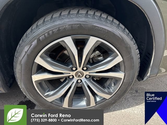 Used 2022 Lexus RX 450h AWD w/ Premium Package image 21