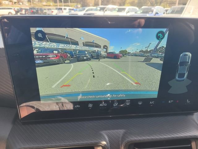 Certified 2026 Ford Mustang Coupe image 20