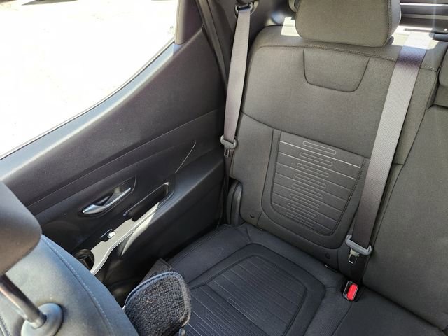 Used 2023 Hyundai Santa Cruz SEL Premium w/ Cargo Package AWD/4WD image 15