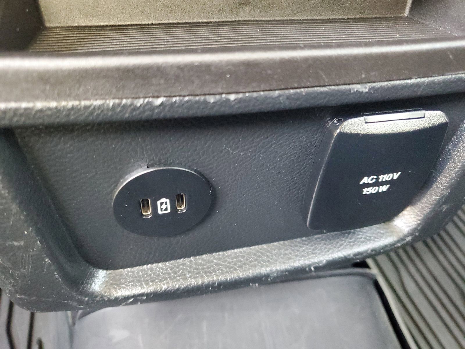 Certified 2022 Ford Edge SEL w/ Convenience Package image 13