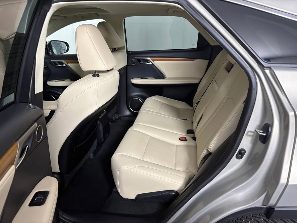 Used 2021 Lexus RX 350 350 w/ Premium Package image 30