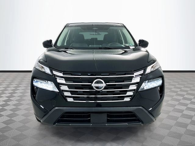 Used 2024 Nissan Rogue SV image 9