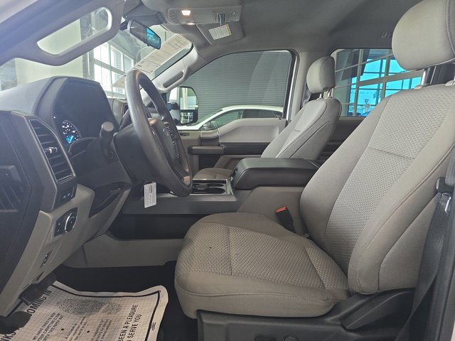 Certified 2020 Ford F250 XLT w/ XLT Premium Package image 10