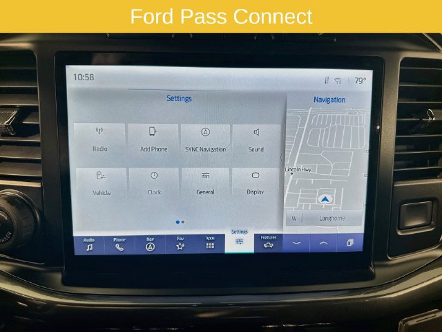 Certified 2023 Ford F150 XLT w/ Equipment Group 302A High AWD/4WD image 31