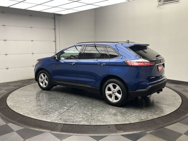 Certified 2020 Ford Edge SE AWD/4WD image 2