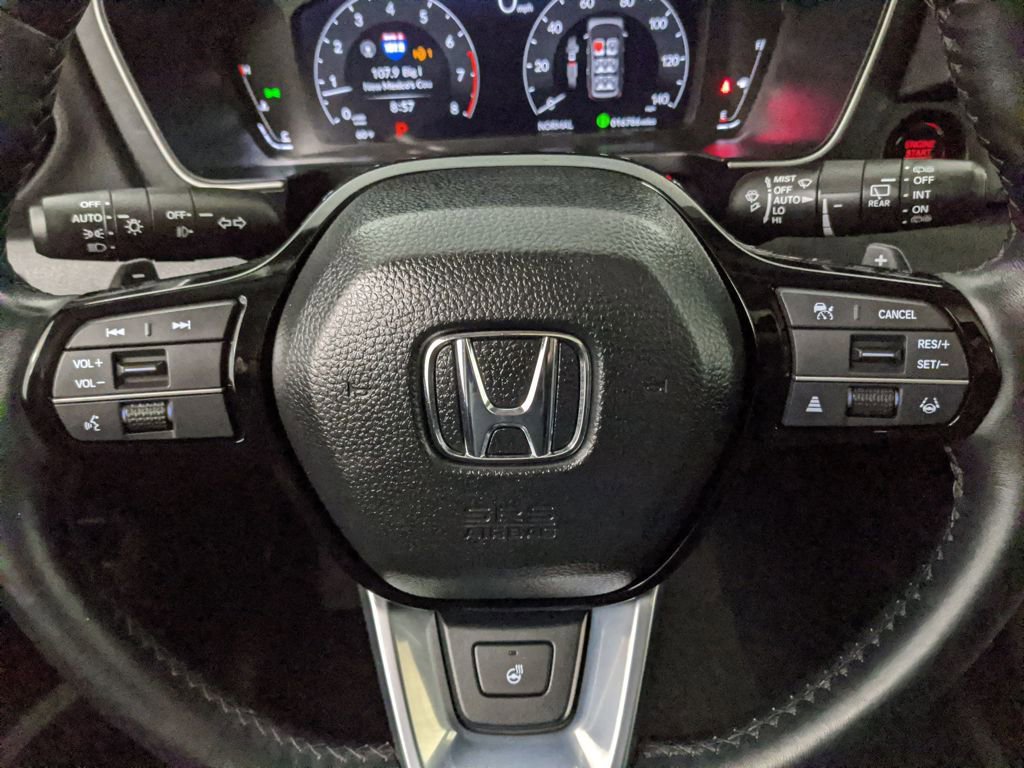 Used 2024 Honda Pilot Elite image 17