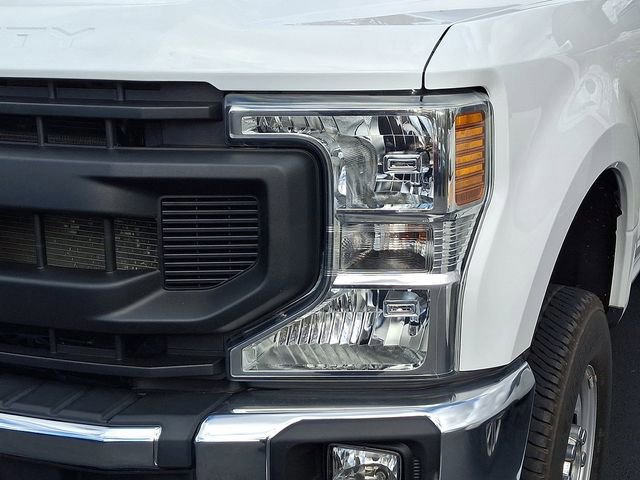 Certified 2022 Ford F250 XL w/ Power Equipment Group image 6