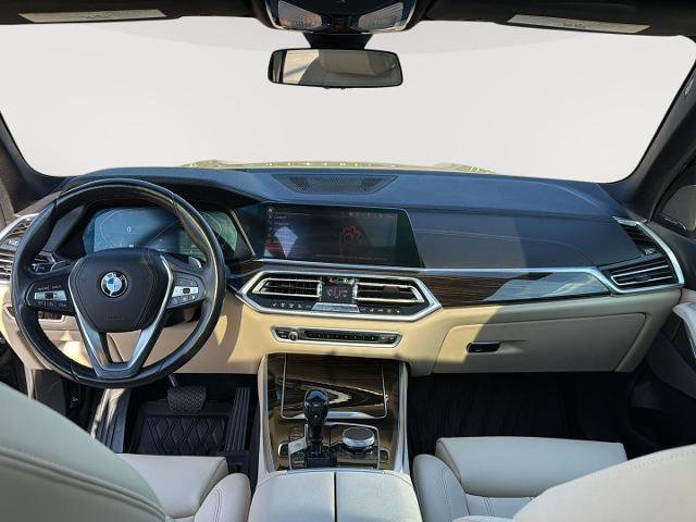Used 2020 BMW X5 sDrive40i w/ Premium Package image 23