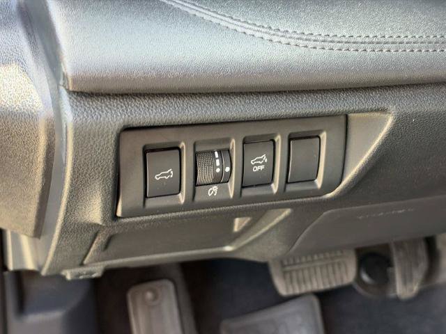 Used 2025 Subaru Outback Wilderness AWD/4WD image 23