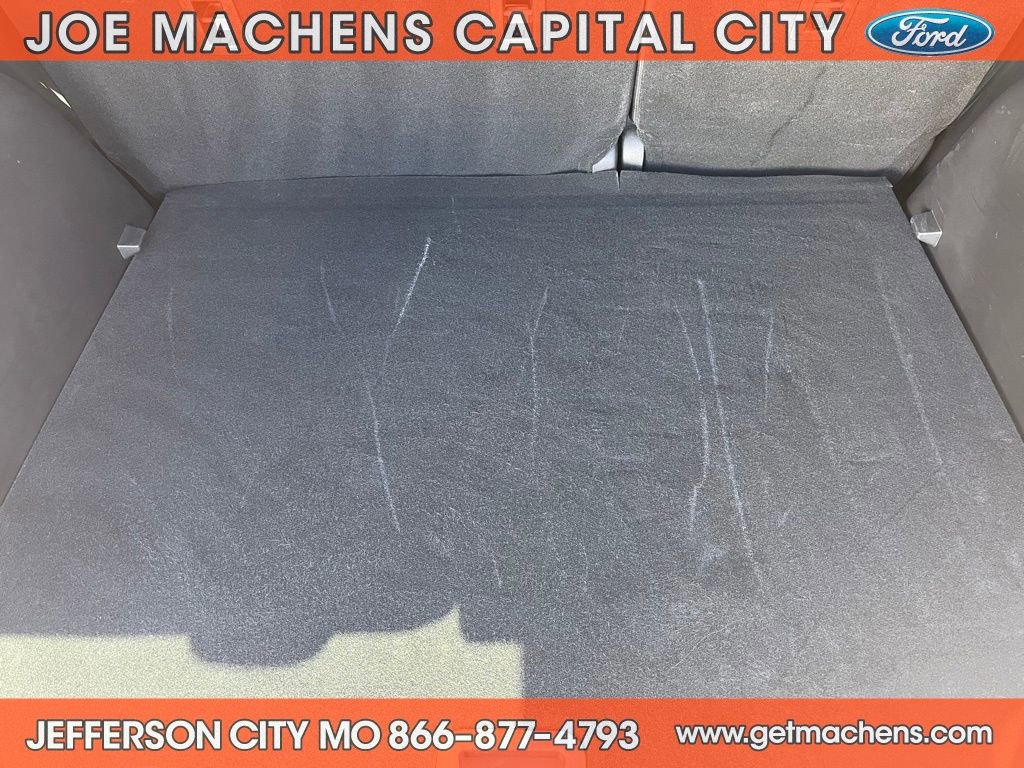 Certified 2023 Ford Escape Active w/ Tech Pack #2 image 10