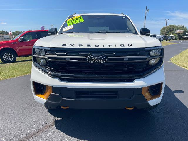 Certified 2025 Ford Expedition Tremor AWD/4WD image 5