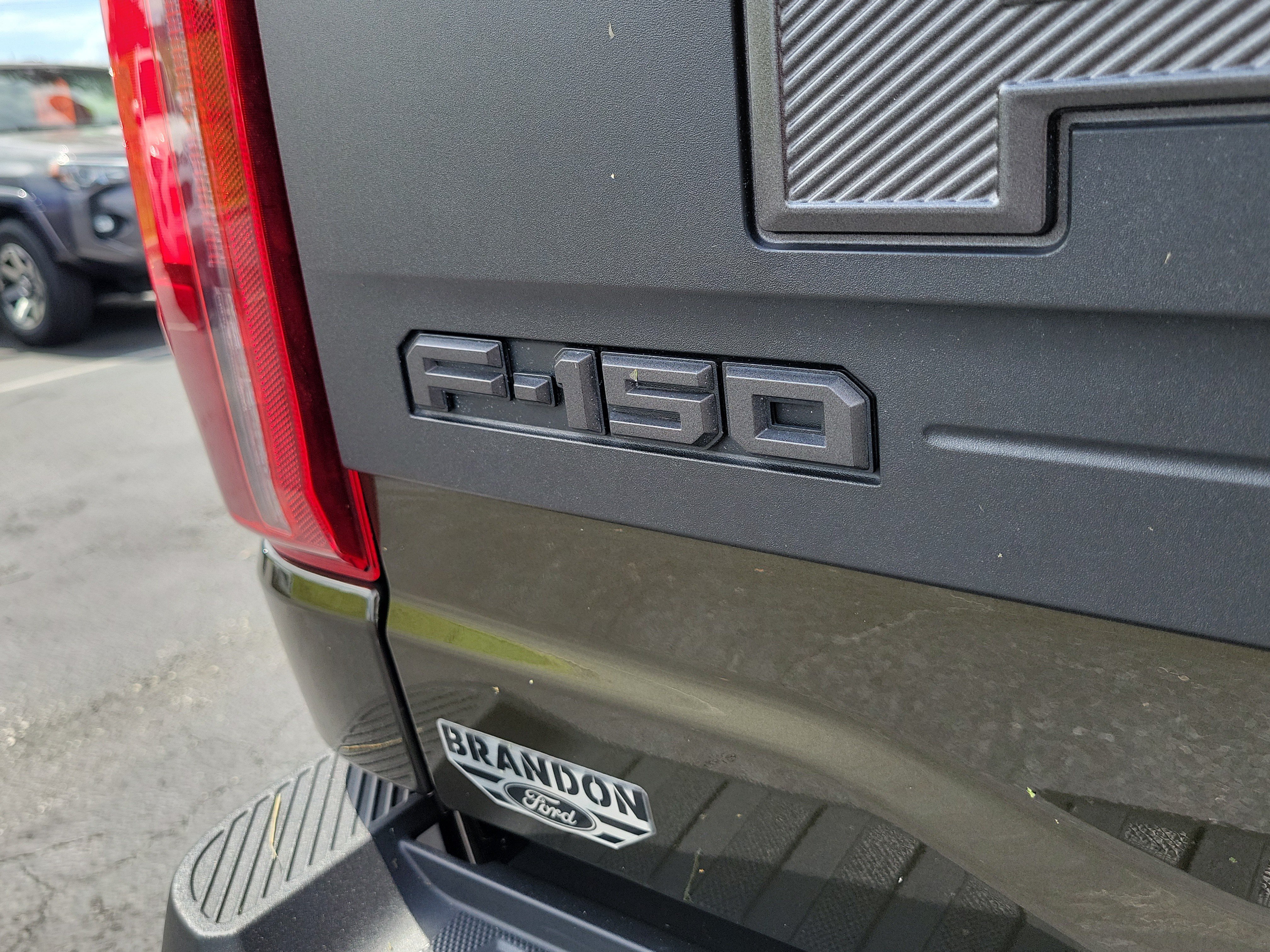 Certified 2024 Ford F150 Raptor AWD/4WD image 10