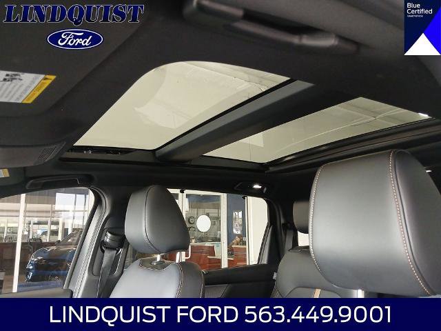 Used 2025 MAZDA CX-90 Plug-In Hybrid w/ Premium Plus AWD/4WD image 20