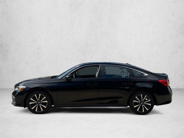 Used 2023 Honda Civic EX image 9