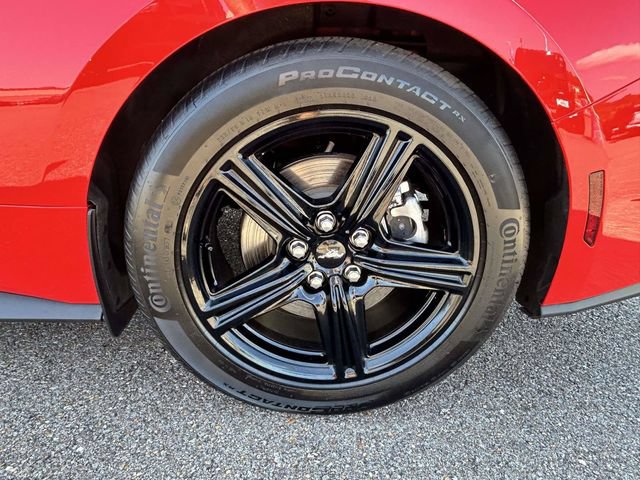 Certified 2026 Ford Mustang Premium RWD image 11