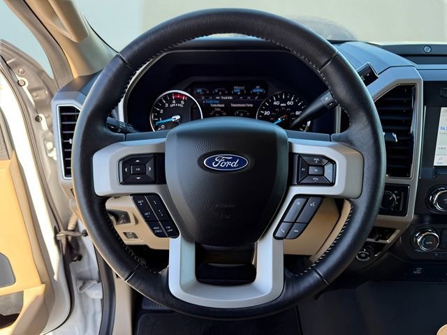 Certified 2021 Ford F250 Lariat w/ Tremor Off-Road Package image 24