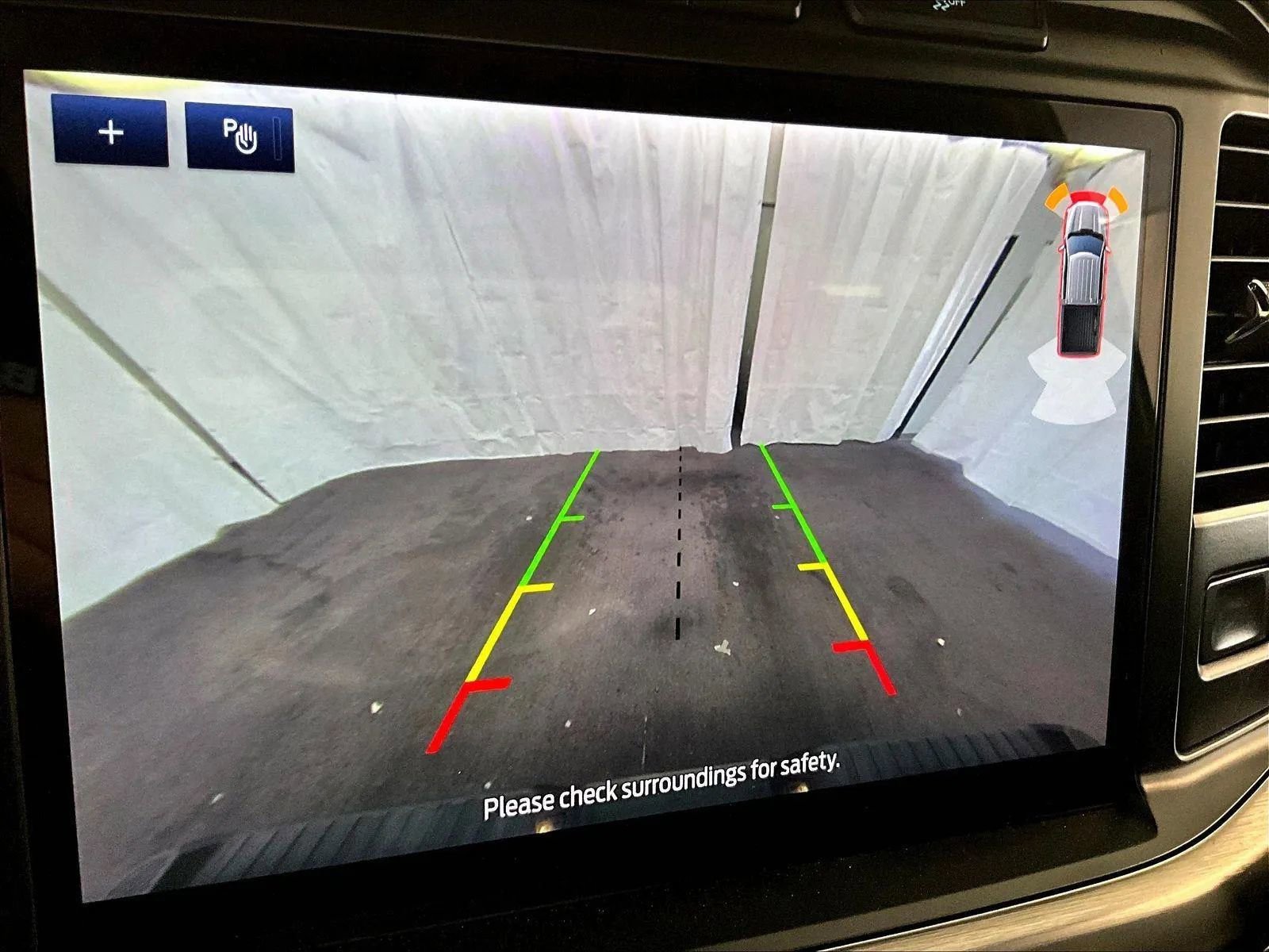 Certified 2023 Ford F150 Lariat w/ Equipment Group 502A High image 20