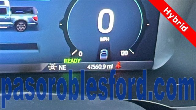 Certified 2024 Ford F150 XLT w/ Mobile Office Package image 31