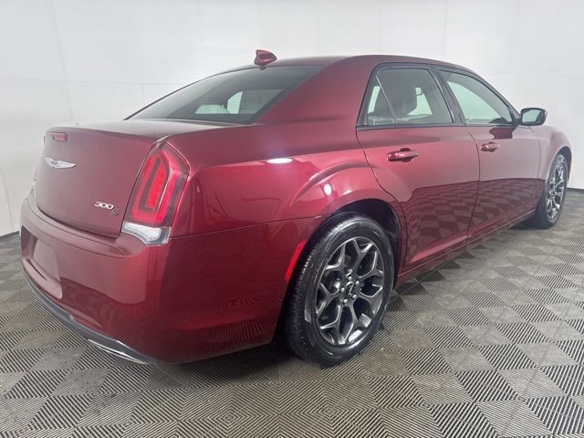 Used 2018 Chrysler 300 S image 5